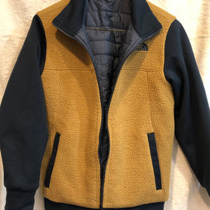 The North Face Parka